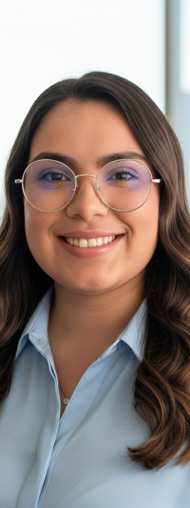 Alexandra Elías, psicóloga de Mente Sana